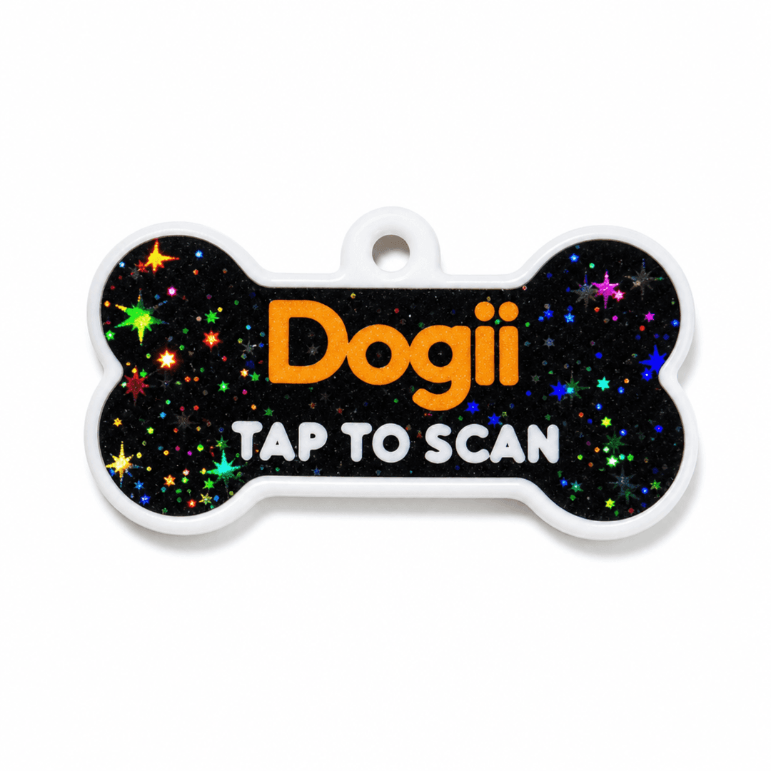 Dogii Tag — Starburst